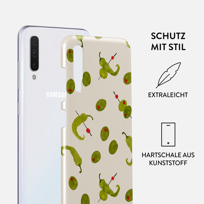 Skorter | Aperitivo - Samsung Galaxy A70 Case