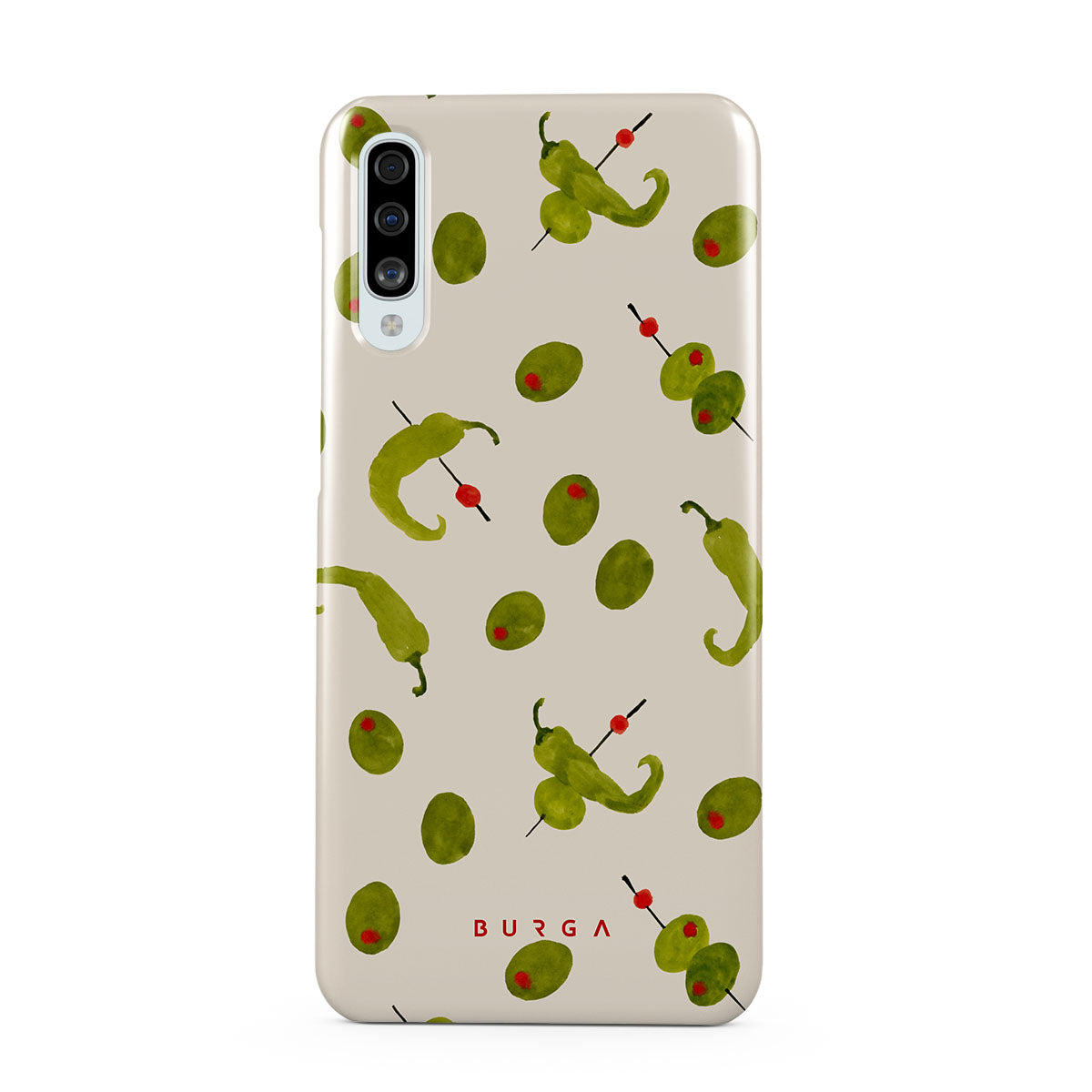 Skorter | Aperitivo - Samsung Galaxy A50 Case