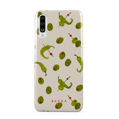 Skorter | Aperitivo - Samsung Galaxy A50 Case