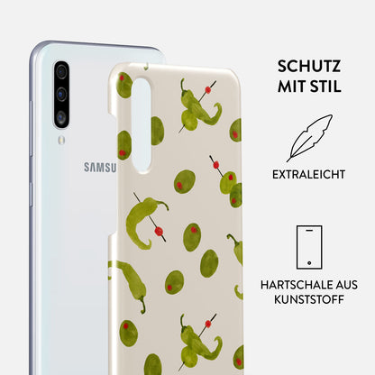 Skorter | Aperitivo - Samsung Galaxy A50 Case
