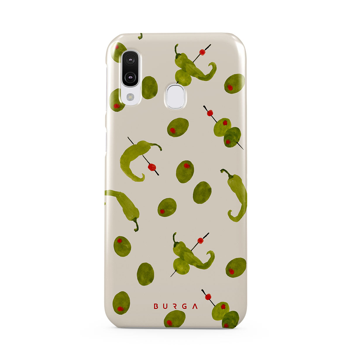Skorter | Aperitivo - Samsung Galaxy A40 Case