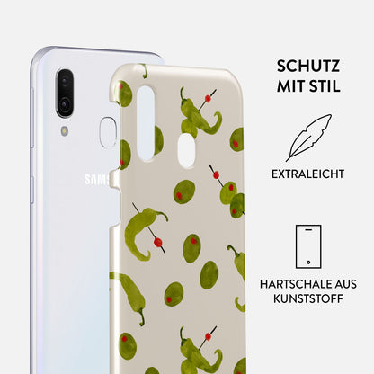 Skorter | Aperitivo - Samsung Galaxy A40 Case
