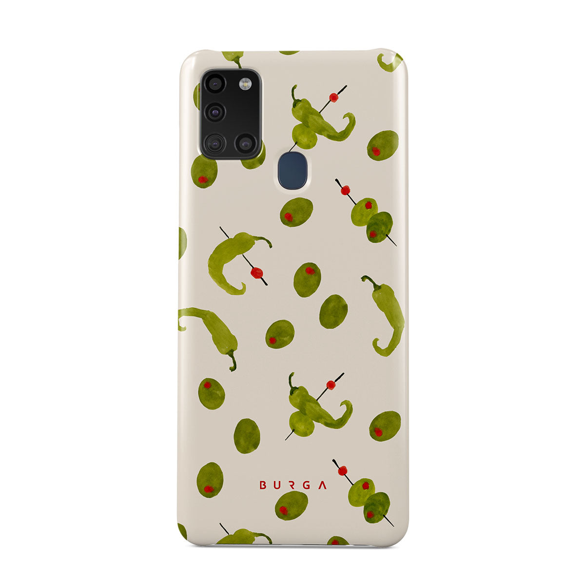 Skorter | Aperitivo - Samsung Galaxy A21s 4G Case