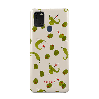 Skorter | Aperitivo - Samsung Galaxy A21s 4G Case