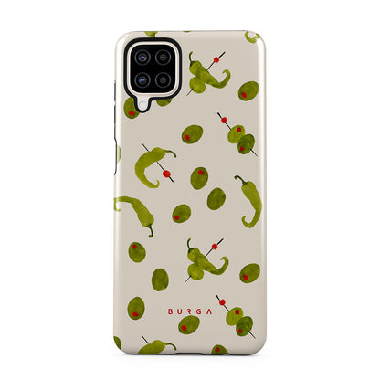 Skorter | Aperitivo - Samsung Galaxy A12 4G Case