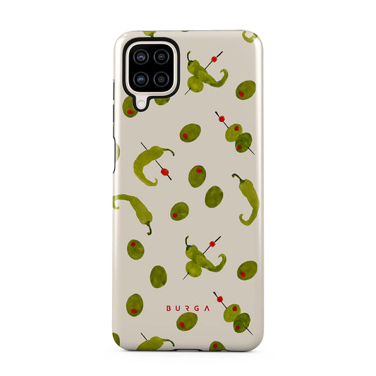Skorter | Aperitivo - Samsung Galaxy A12 4G Case