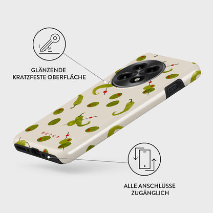 Skorter | Aperitivo - OnePlus 13 case