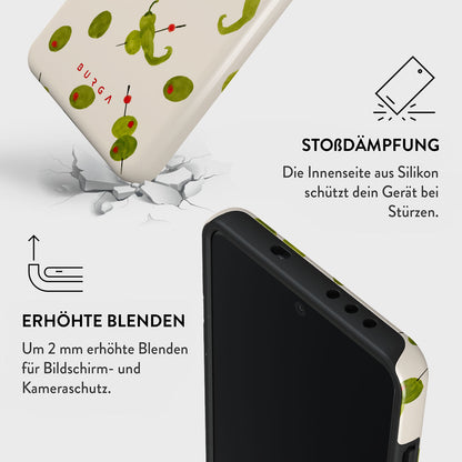 Skorter | Aperitivo - OnePlus 13 case