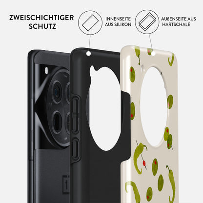 Skorter | Aperitivo - OnePlus 12 Case