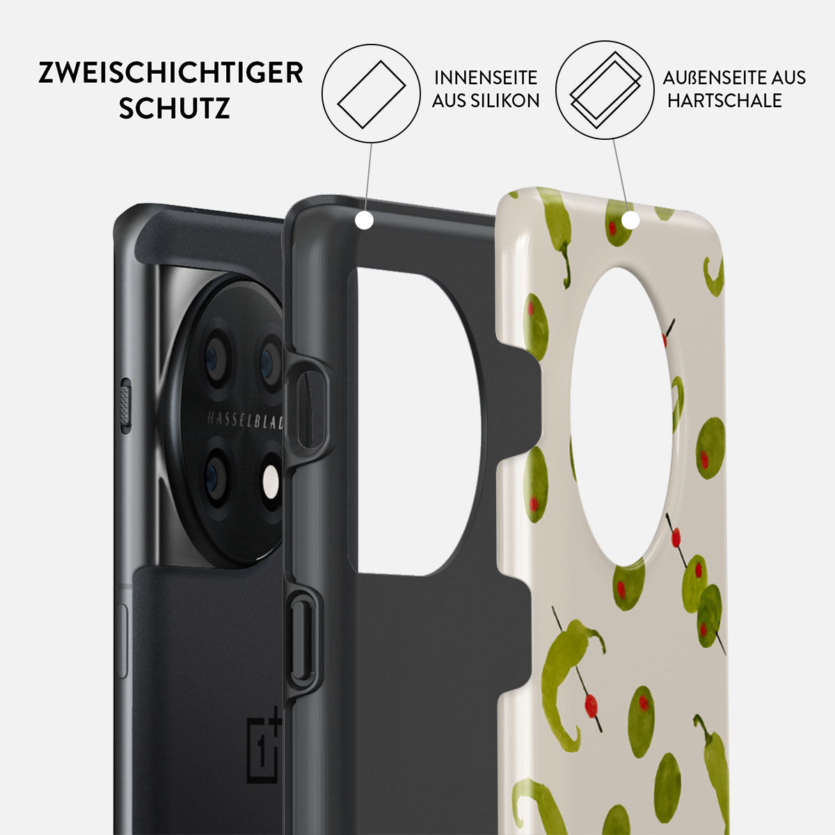 Skorter | Aperitivo - OnePlus 11 case