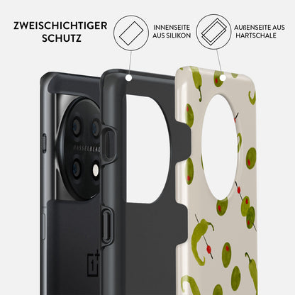 Skorter | Aperitivo - OnePlus 11 case