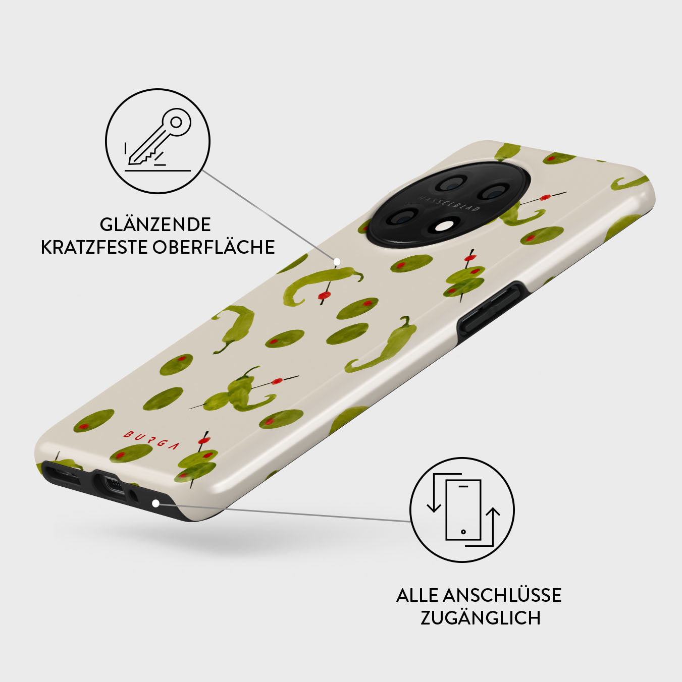 Skorter | Aperitivo - OnePlus 11 case
