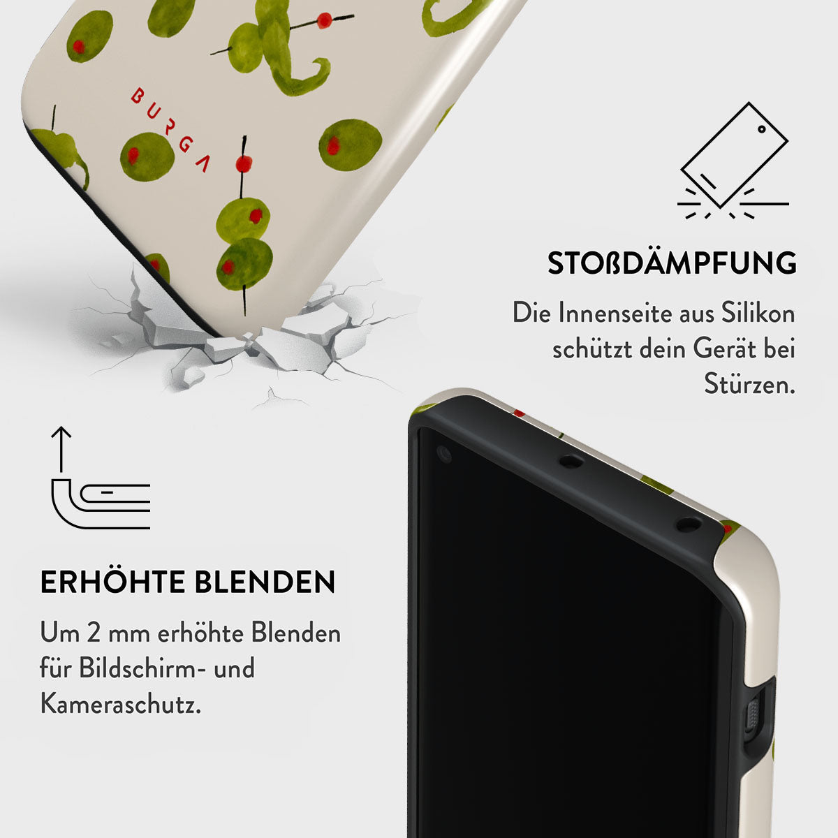 Skorter | Aperitivo - OnePlus 11 case