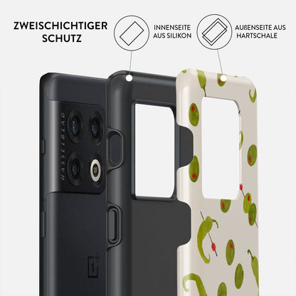Skorter | Aperitivo - OnePlus 10 Pro 5G case