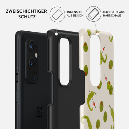 Skorter | Aperitivo - OnePlus 9 Pro Case