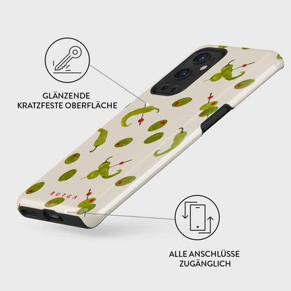 Skorter | Aperitivo - OnePlus 9 Pro Case