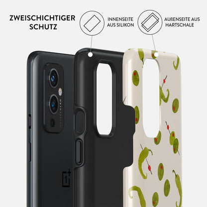 Skorter | Aperitivo - OnePlus 9 Case