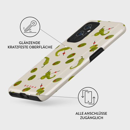 Skorter | Aperitivo - OnePlus 9 Case