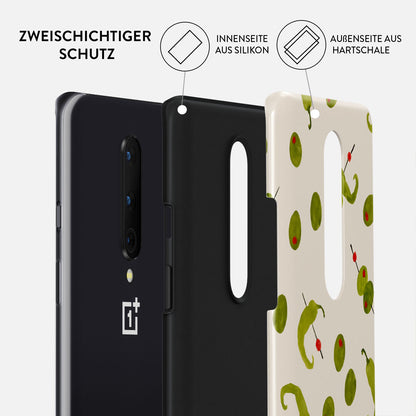 Skorter | Aperitivo - OnePlus 8 Case