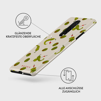 Skorter | Aperitivo - OnePlus 8 Case