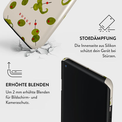 Skorter | Aperitivo - OnePlus 8 Case