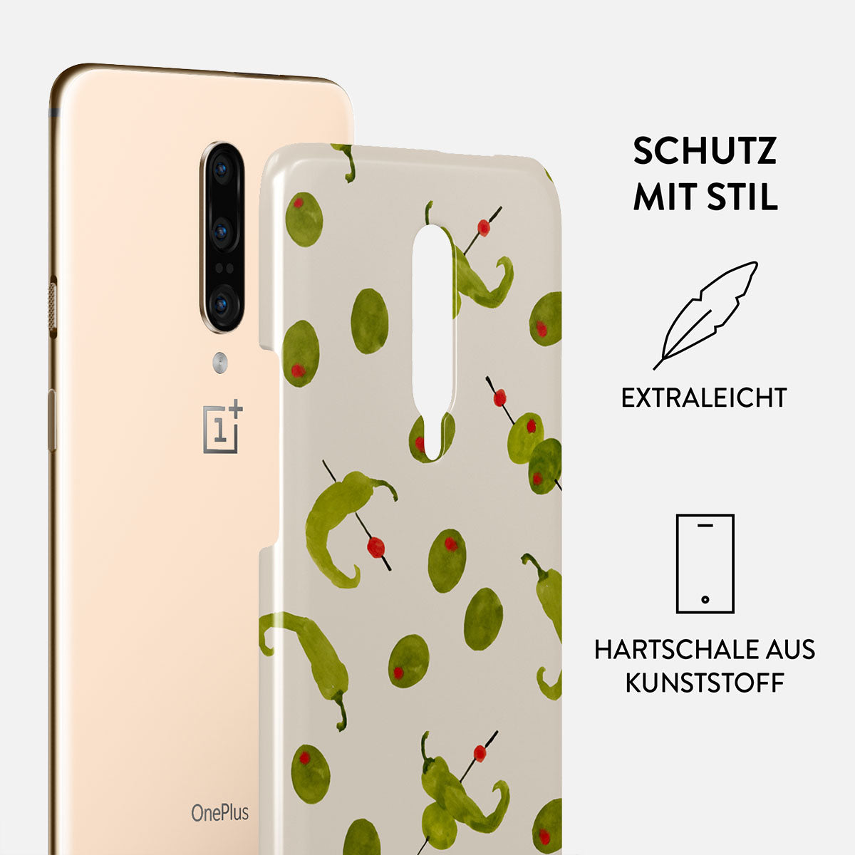 Skorter | Aperitivo - OnePlus 7 Pro / 7T Pro Case