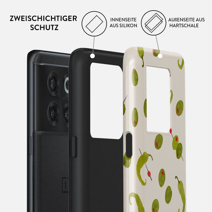 Skorter | Aperitivo - OnePlus Ace Pro Case