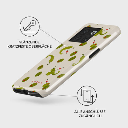 Skorter | Aperitivo - OnePlus Ace Pro Case