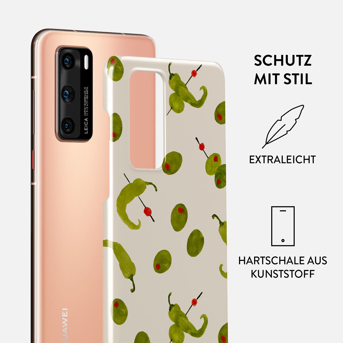 Skorter | Aperitivo - Huawei P40 Case