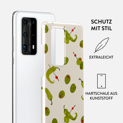 Skorter | Aperitivo - Huawei P40 Pro Plus case