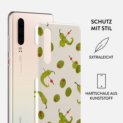 Skorter | Aperitivo - Huawei P30 case