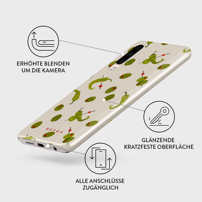 Skorter | Aperitivo - Huawei P30 case