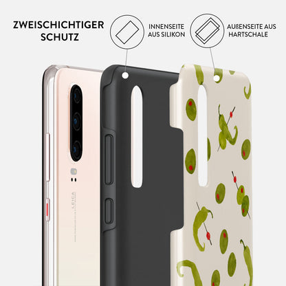 Skorter | Aperitivo - Huawei P30 case