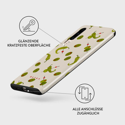 Skorter | Aperitivo - Huawei P30 case