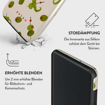 Skorter | Aperitivo - Huawei P30 Lite Case
