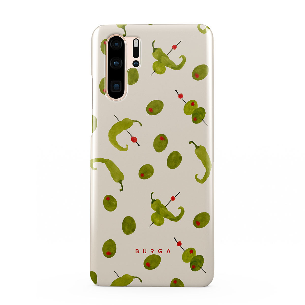 Skorter | Aperitivo - Huawei P30 Pro case