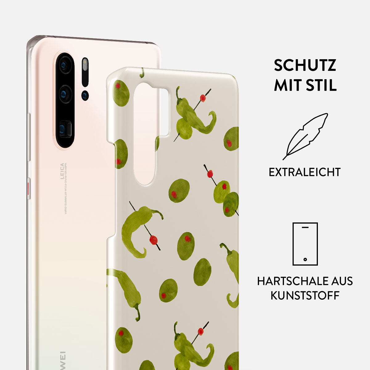 Skorter | Aperitivo - Huawei P30 Pro case