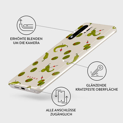 Skorter | Aperitivo - Huawei P30 Pro case