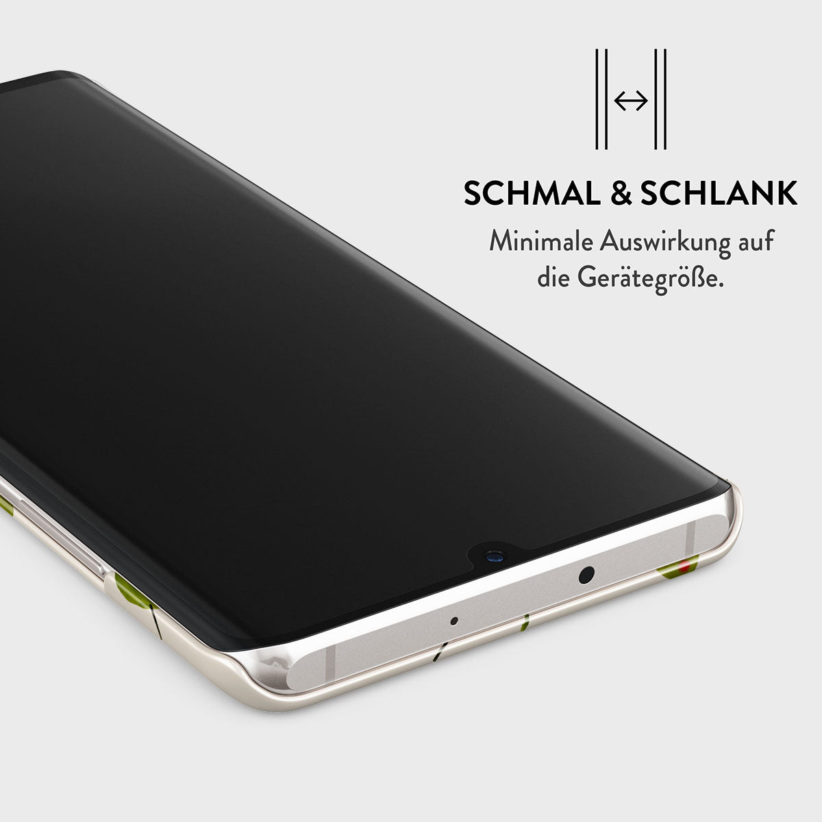 Skorter | Aperitivo - Huawei P30 Pro case