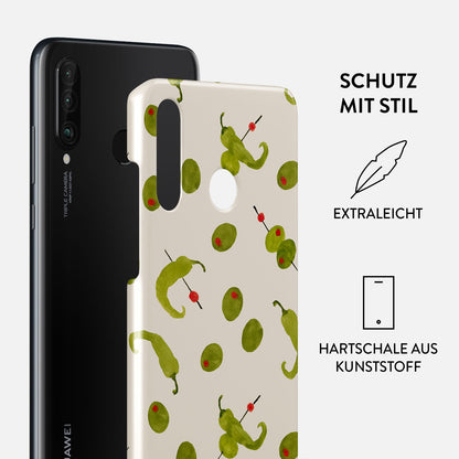 Skorter | Aperitivo - Huawei P30 Lite Case