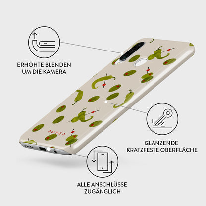 Skorter | Aperitivo - Huawei P30 Lite Case