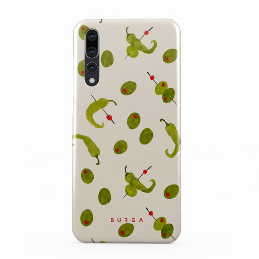 Skorter | Aperitivo - Huawei P20 case