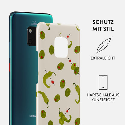 Skorter | Aperitivo - Huawei Mate 20 Pro case