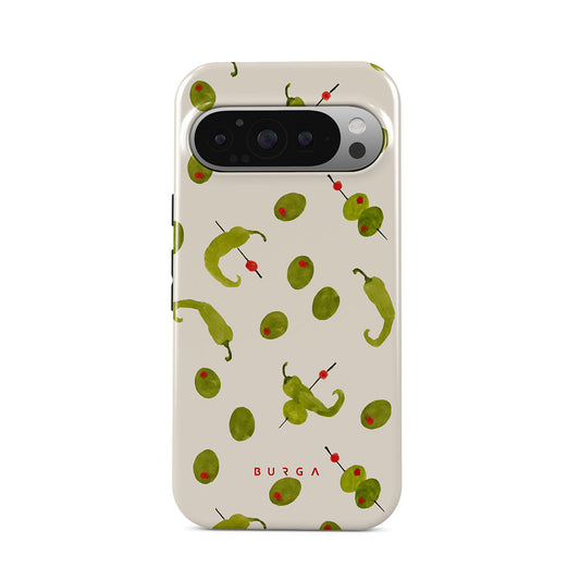 Skorter | Aperitivo - Google Pixel 9 Pro XL Case