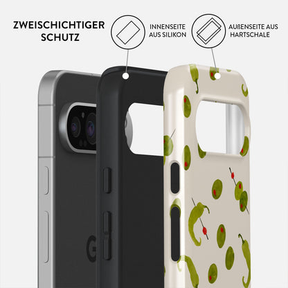 Skorter | Aperitivo - Google Pixel 9 Pro XL Case