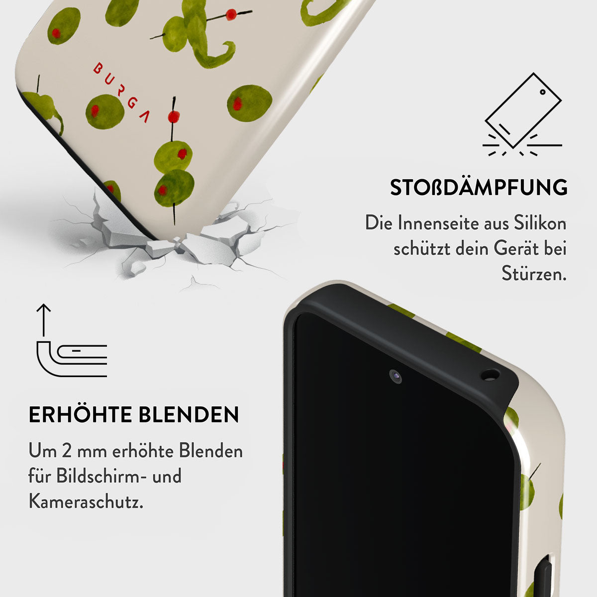 Skorter | Aperitivo - Google Pixel 9 Pro XL Case