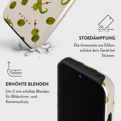 Skorter | Aperitivo - Google Pixel 9 Pro XL Case