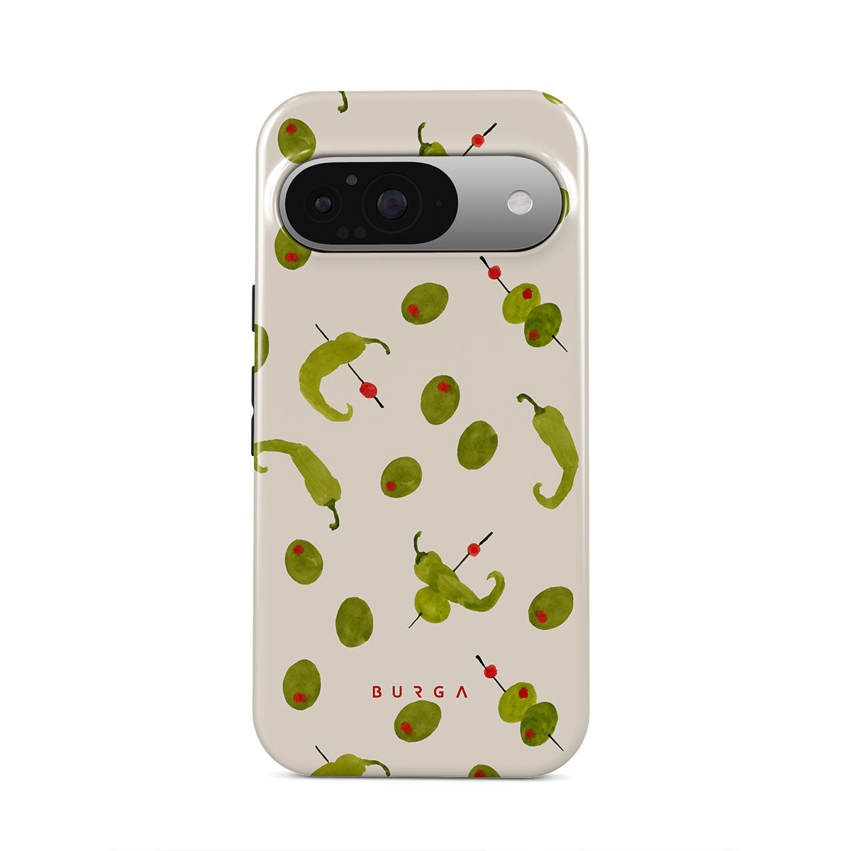 Skorter | Aperitivo - Google Pixel 9 Case