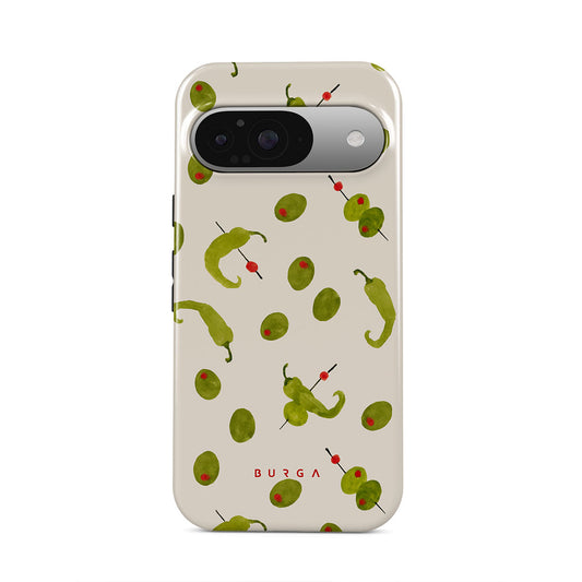 Skorter | Aperitivo - Google Pixel 9 Case