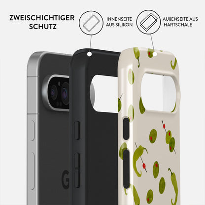 Skorter | Aperitivo - Google Pixel 9 Case